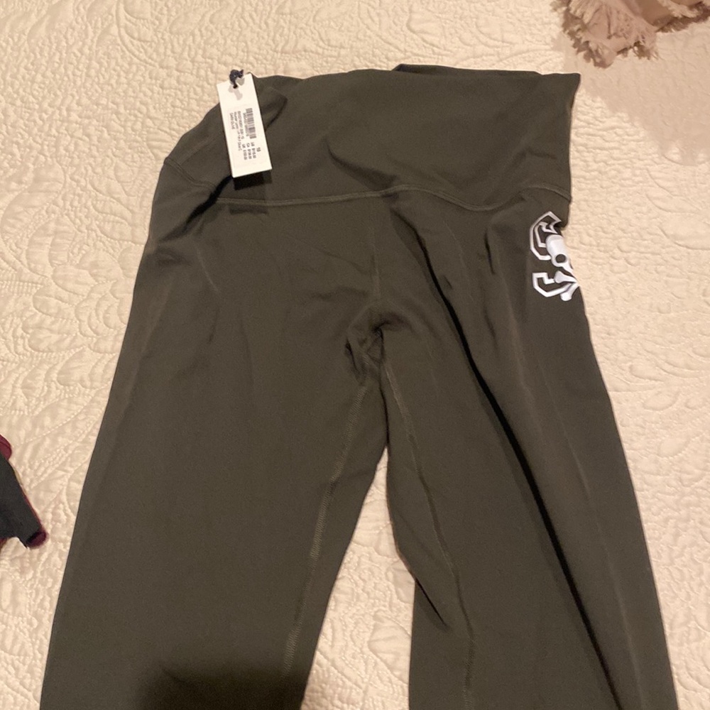 lulu lemon leggings